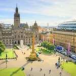 Maldron Hotel Glasgow City