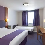 Premier Inn Glasgow City Centre - Argyle Street