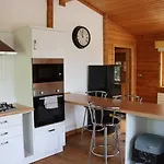 Lodge 37 Rowardennan, Loch Lomond