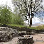 Lodge 38 Rowardennan , Loch Lomond