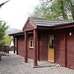 Lodge 37 Rowardennan, Loch Lomond