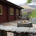 Lodge 37 Rowardennan, Loch Lomond