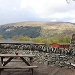 Lodge 37 Rowardennan, Loch Lomond