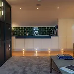 Loft On The Crescent - 5 Star Scottish Luxury - Prime West End Location