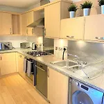 Sec Minerva Westend Two Bedroomed Apartment