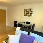 Sec Minerva Westend Two Bedroomed Apartment