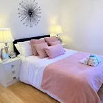 Sec Minerva Westend Two Bedroomed Apartment