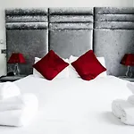 Brunswick Merchant City Hotel