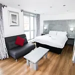 Brunswick Merchant City Hotel