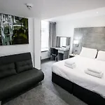 Brunswick Merchant City Hotel