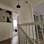 Glasgow Apartment Cozy And Ultramodern