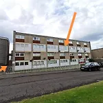 Glasgow Apartment Cozy And Ultramodern