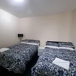 Carnarvon Street City Centre Apartment