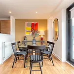 Secc Hydro Executive 7 Apartment
