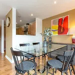 Secc Hydro Executive 7 Apartment