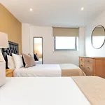 Secc Hydro Executive 7 Apartment