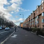 St Vincent Central Apartment