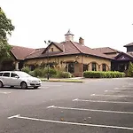 Premier Inn Glasgow East