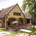 Premier Inn Glasgow East