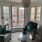 City Centre Apartment