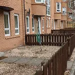 Glasgow Charing Cross Apartments