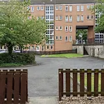 Glasgow Charing Cross Apartments