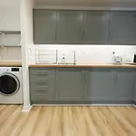 Modern Glasgow City Centre 1Bed Apartment