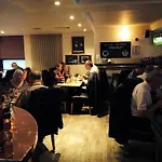 The Pipers\' Tryst Hotel