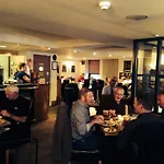 The Pipers\' Tryst Hotel