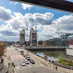 Clydeview Lux Apartment City Centre