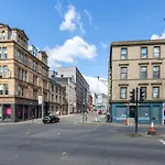 Clydeview Lux Apartment City Centre