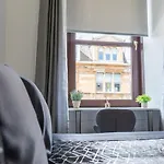 Clydeview Lux Apartment City Centre
