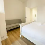 Modern Glasgow City Centre 1Bed Apartment