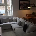 Scott House