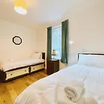 Millerston House