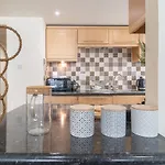 Charming Westend/City Centre Apartment