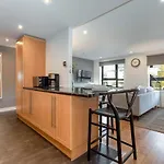 Executive 7 Glasgow City