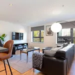 Executive 7 Glasgow City