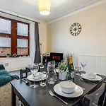 Caledonia Suite, Netflix, Free Parking