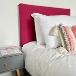 Bella House - 3 Bed House In Glasgow