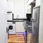 Glasgow Southside: Cosy 2 Bedroom Apartment