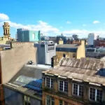 Two Bed Penthouse In The Heart Of Glasgow