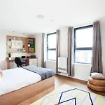 Charming Ensuite Rooms For Students Only, Glasgow - Sk