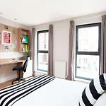 Charming Ensuite Rooms For Students Only, Glasgow - Sk