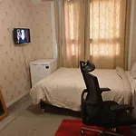 Beautiful Bedroom, Glasgow City Centre G4 Private Spare-Room