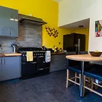 Mount Florida Pad