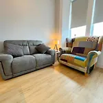 1 Bedroom Glasgow Apartment