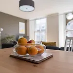 Merchant City Apartment