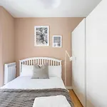 Merchant City Apartment