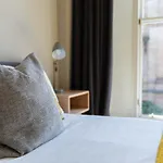 Merchant City Apartment